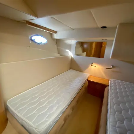Botel Plusdream *