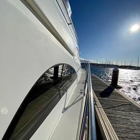 Botel Plusdream